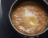 うちの♪かき揚げ丼♪作り方1写真