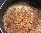 うちの♪かき揚げ丼♪作り方2写真