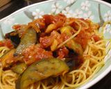 パスタにピザに大活躍!基本のトマトソース作り方6写真