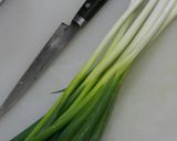 アンチョビえのきのパスタ作り方1写真