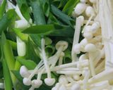アンチョビえのきのパスタ作り方13写真