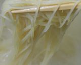 アンチョビえのきのパスタ作り方11写真