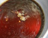 アンチョビえのきのパスタ作り方8写真