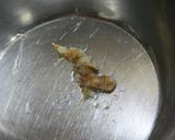 アンチョビえのきのパスタ作り方7写真