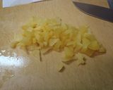 鮭チー大葉の混ぜご飯　おにぎりにも！作り方1写真