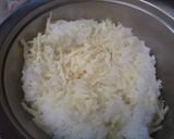 鮭チー大葉の混ぜご飯　おにぎりにも！作り方4写真