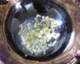 鶏もも肉の甘辛味噌焼作り方2写真