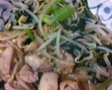 鶏もも肉の甘辛味噌焼作り方8写真