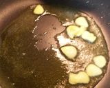 アジの開きと野菜のハーブ焼き&ポン酢作り方3写真