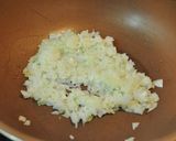 簡単☆自慢出来る旨さ ミートソースパスタ作り方3写真