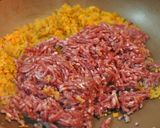 簡単☆自慢出来る旨さ ミートソースパスタ作り方6写真