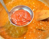 簡単☆自慢出来る旨さ ミートソースパスタ作り方10写真