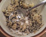 ミルフィーユ鍋や水炊きのつけだれ作り方1写真