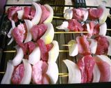串トン作り方5写真