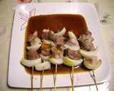 串トン作り方7写真
