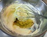 米粉で作るチョコとくるみのマフィン作り方7写真