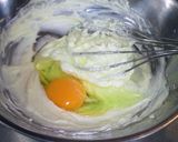 米粉で作るチョコとくるみのマフィン作り方8写真