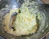 米粉で作るチョコとくるみのマフィン作り方10写真