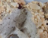 ふわふわ♪ミルクブレッド＊ちぎりパン作り方14写真