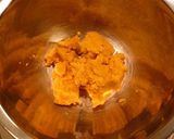 安納いものヴィーガンスイートポテト作り方1写真