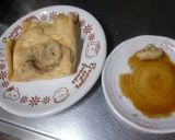 時短簡単♪納豆きつね作り方5写真