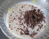簡単☆チョコムースケーキ作り方3写真