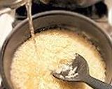 おいしいとこどり!アーティチョークのリゾット作り方9写真