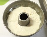 卵白消費♪　バナナココナッツケーキ♪作り方6写真