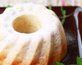 卵白消費♪　バナナココナッツケーキ♪作り方7写真