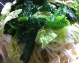【味覇】豆腐と野菜の中華風炒め作り方5写真
