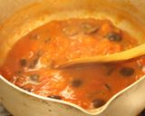 材料コレだけ！めっちゃうまトマトソース作り方2写真