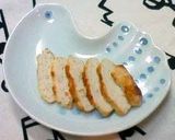 豆腐ﾁｷﾝﾅｹﾞｯﾄ 離乳食用→大人用作り方9写真