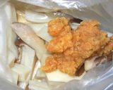 エリンギの味噌漬け作り方2写真