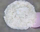 スパム☆おにぎり作り方4写真
