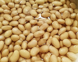 アレンジ自在の作り置きおかず★しょうゆ豆作り方1写真