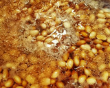 アレンジ自在の作り置きおかず★しょうゆ豆作り方4写真