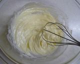 サクサク♪抹茶あずきクッキー♡作り方1写真