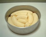 チョコバナナケーキ☆作り方1写真