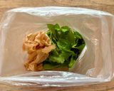 うど2本で♪酢味噌和え&天ぷら&きんぴら作り方6写真