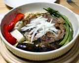 【簡単保存食】塩豚（生ベーコン）の作り方作り方11写真