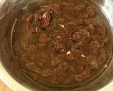 冷凍保存も可★肉野菜たっぷりドライカレー作り方1写真