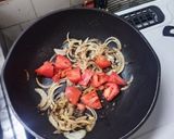 花粉撃退スパイスカレー作り方5写真