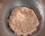 クリスマスにお手軽★手羽先チキンの詰め物作り方2写真