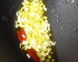 ﾌﾚｯｼｭﾄﾏﾄのﾍﾟﾍﾟﾛﾝﾁｰﾉ作り方2写真