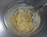 ふわふわ♪バナナケーキ作り方3写真