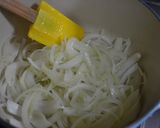 白菜のポタージュ作り方5写真
