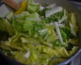 白菜のポタージュ作り方6写真