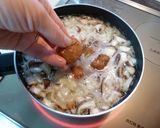 おでんの具で元気いっぱいお日さまスープ作り方3写真