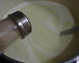 白菜のポタージュ作り方13写真