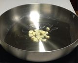 ナスとトマトのパスタ・冷製リゾッタータ作り方6写真